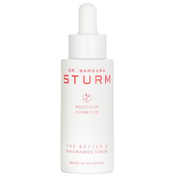 Dr. Barbara Sturm The Better B Niacinamide Suero