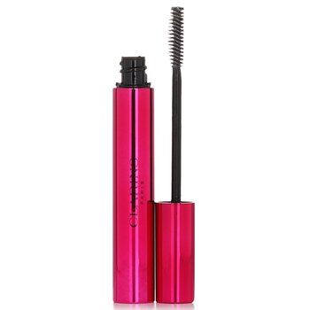 Máscara de pestañas Lash & Brow Double Fix' - # Clear