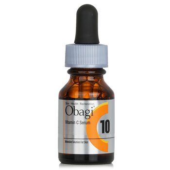 Suero de vitamina C de alta potencia - C10