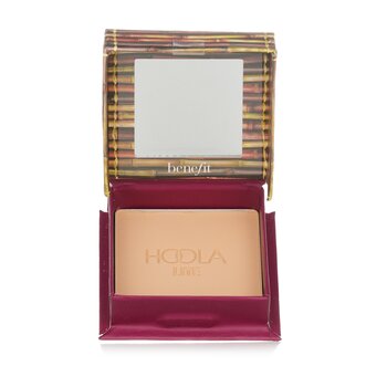 Benefit Hoola Light Matte Bronzer - #Hoola Lite