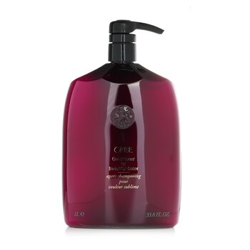 Oribe Conditioner For Beautiful Color