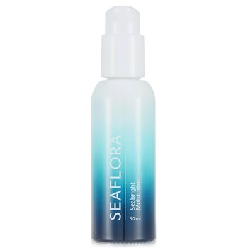 Seabright Moisturizer - Para pieles maduras/hiperpigmentadas