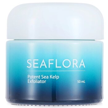 Mascarilla facial Potent Sea Kelp - Para todo tipo de piel