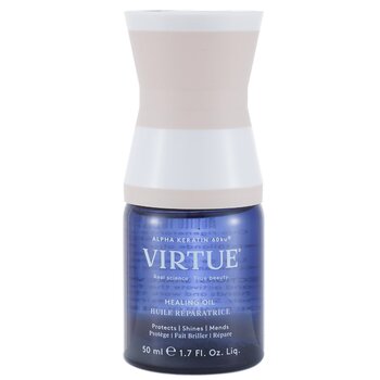 Aceite curativo