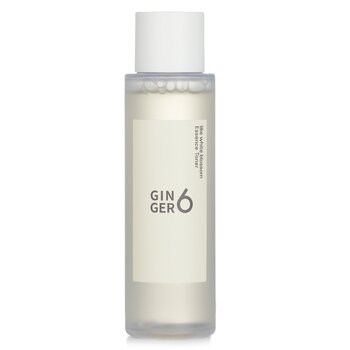 Ginger 6 Like White Blossom Essence Toner