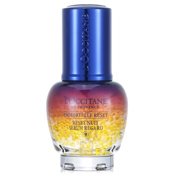 Immortelle Reset Overnight Reset Eye Serum