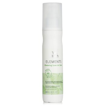 Wella Elements Renewing Leave In Spray