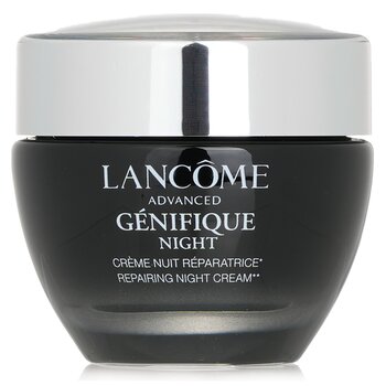 Crema de noche Advanced Genifique