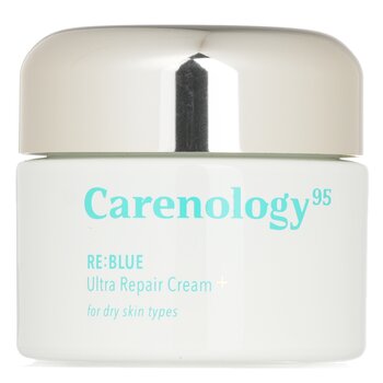 RE:BLUE Ultra Repair Cream Plus (Para pieles secas)