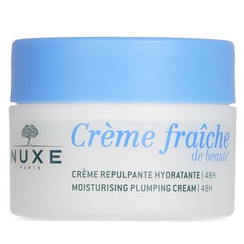 Creme Fraiche De Beaute 48HR Crema Hidratante Rellenadora