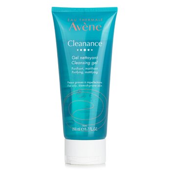 Avene Cleanance Cleansing Gel