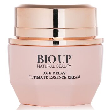 Crema Bio Up Age-Delay Ultimate Essence