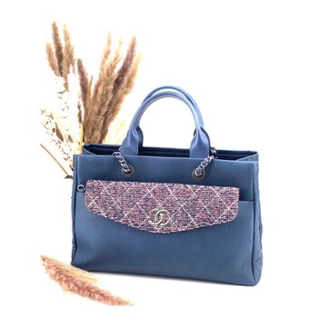 Bolso Chanel