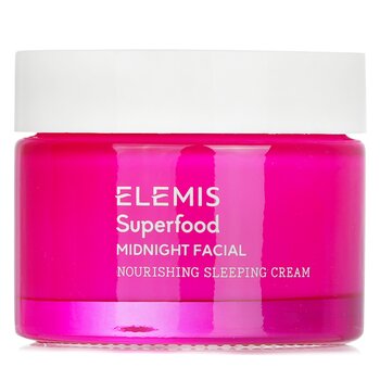 Superfood Midnight Crema Facial Nutritiva para Dormir