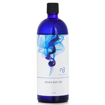Spice of Beauty Aroma Bath Oil - Aceite de baño para la prevención de varicosidades