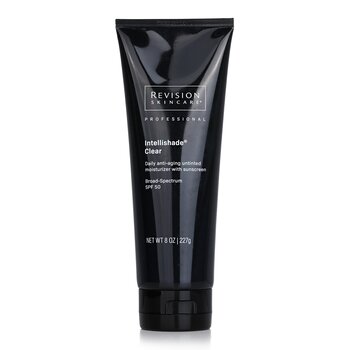 Intellishade Clear SPF 50 (Tamaño Salón)