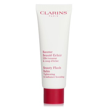 Clarins Beauty Flash Balm