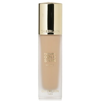 Parure Gold Skin Matte Foundation SPF15 - # 0N Neutro