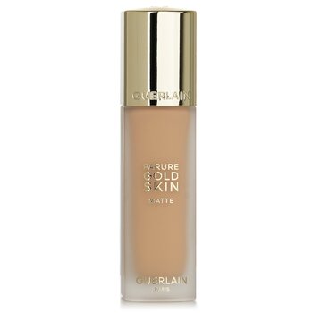 Guerlain Parure Gold Skin Matte Foundation SPF15 - # 2W Warm