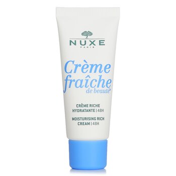 Creme Fraiche De Beaute 48HR Crema Rica Hidratante - Piel Seca