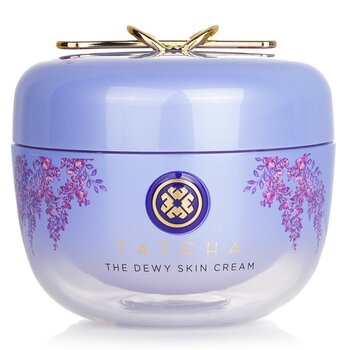 Tatcha The Dewy Skin Cream