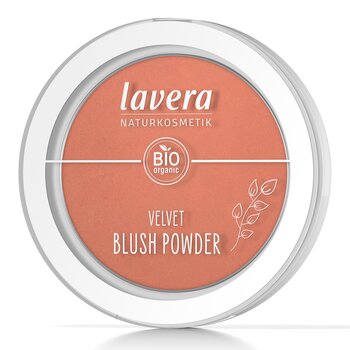 Rubor en Polvo Velvet - # 01 Rosy Peach