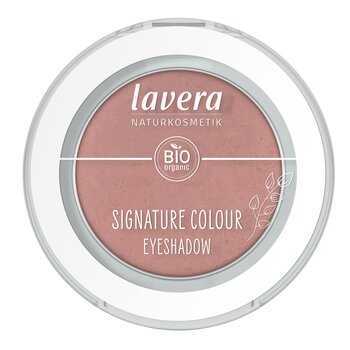 Sombra de ojos Signature Color - # 01 Dusty Rose