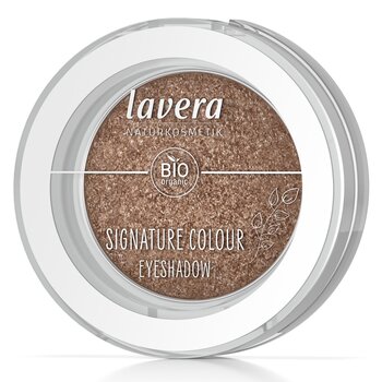 Sombra de ojos Signature Color - # 08 Space Gold