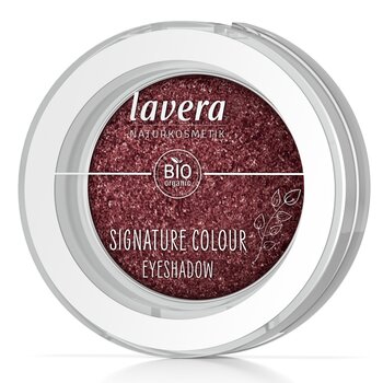 Sombra de ojos Signature Color - # 09 Pink Moon