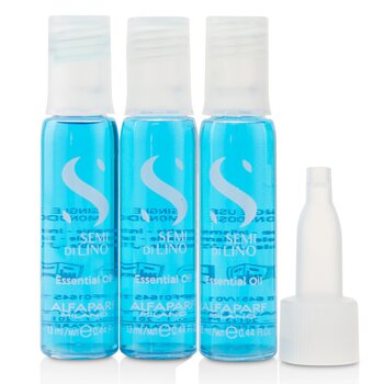 Aceite esencial Semi Di Lino Sublime (todo tipo de cabello) (sin caja)