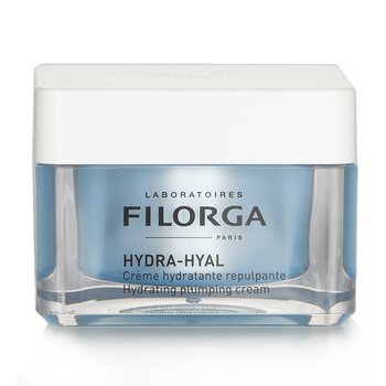 Crema Rellenadora Hidratante Hydra-Hyal
