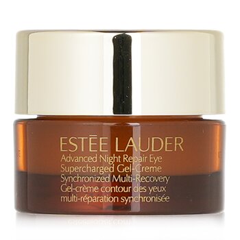 Advanced Night Repair Eye Supercharged Gel Creme (Miniatura)