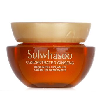 Crema Renovadora Concentrada de Ginseng EX (Miniatura)