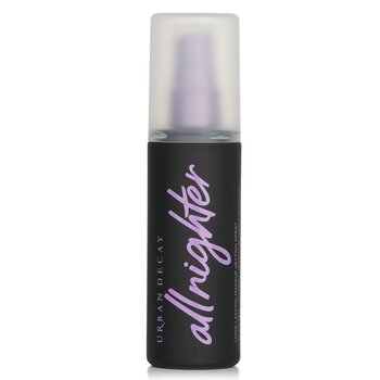 Spray Fijador de Maquillaje de Larga Duración All Nighter