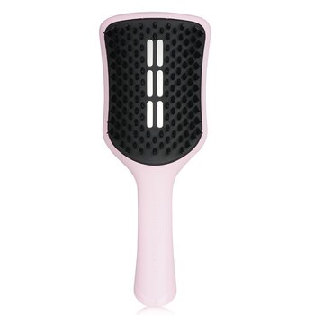 Cepillo Profesional para Secar el Cabello con Ventilación (Tamaño Grande) - # Dus Pink