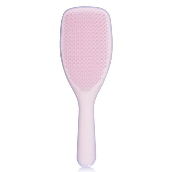 Tangle Teezer The Wet Detangling Hair Brush - # Bubble Gum (Large Size)
