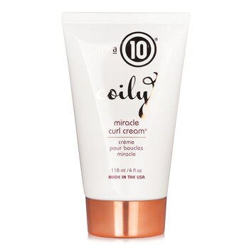 Its A 10 Crema para rizos milagrosos Coily