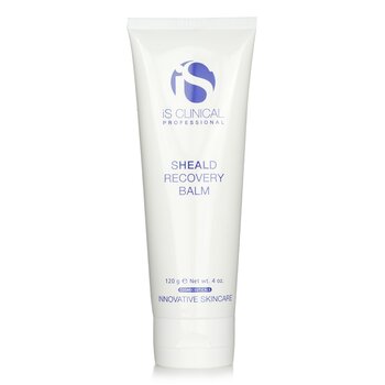 IS Clinical Sheald Recovery Balm