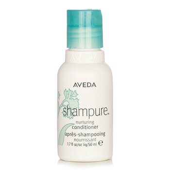 Acondicionador Nutritivo Shampure (Tamaño Viaje)