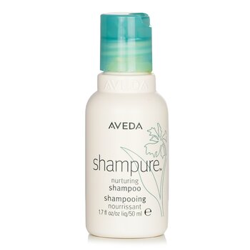 Champú nutritivo Shampure (tamaño de viaje)