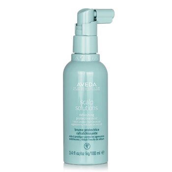 Scalp Solutions Bruma Protectora Refrescante