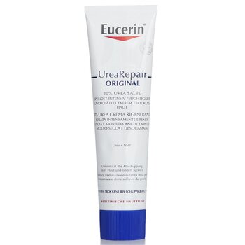 Crema UreaRepair Original 10% Urea