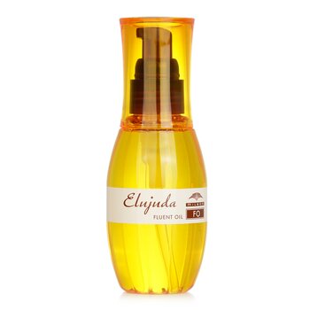 Aceite fluido FO de Elujuda Deesse