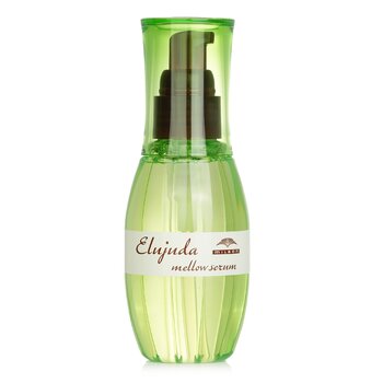 Elujuda Mellow Serum con aceite natural