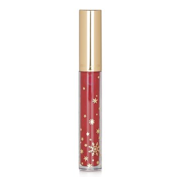 Pure Color Envy Kissable Lip Shine - # 307 Wicked Gleam (sin caja)