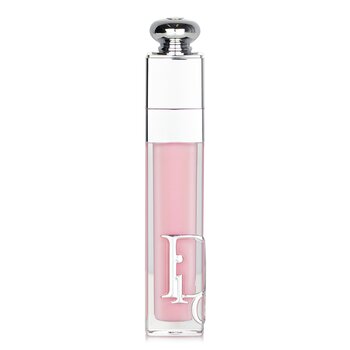 Christian Dior Addict Lip Maximizer Gloss voluminizador e hidratante - # 001 Pink