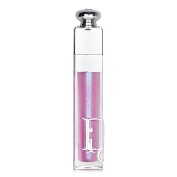 Addict Lip Maximizer Gloss - # 003 Holo Lavender