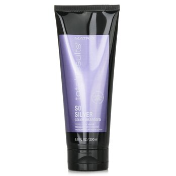 Resultados totales So Silver Mascarilla