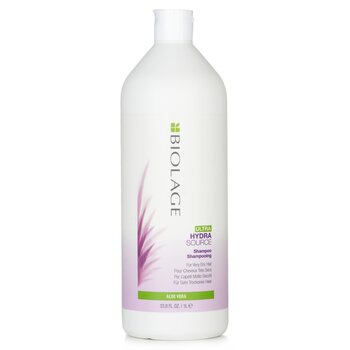 Biolage Ultra Hydra Source Champú (Para Cabello Muy Seco)