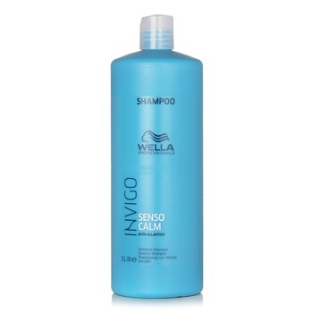 Wella Invigo Senso Calm Sensitive Shampoo